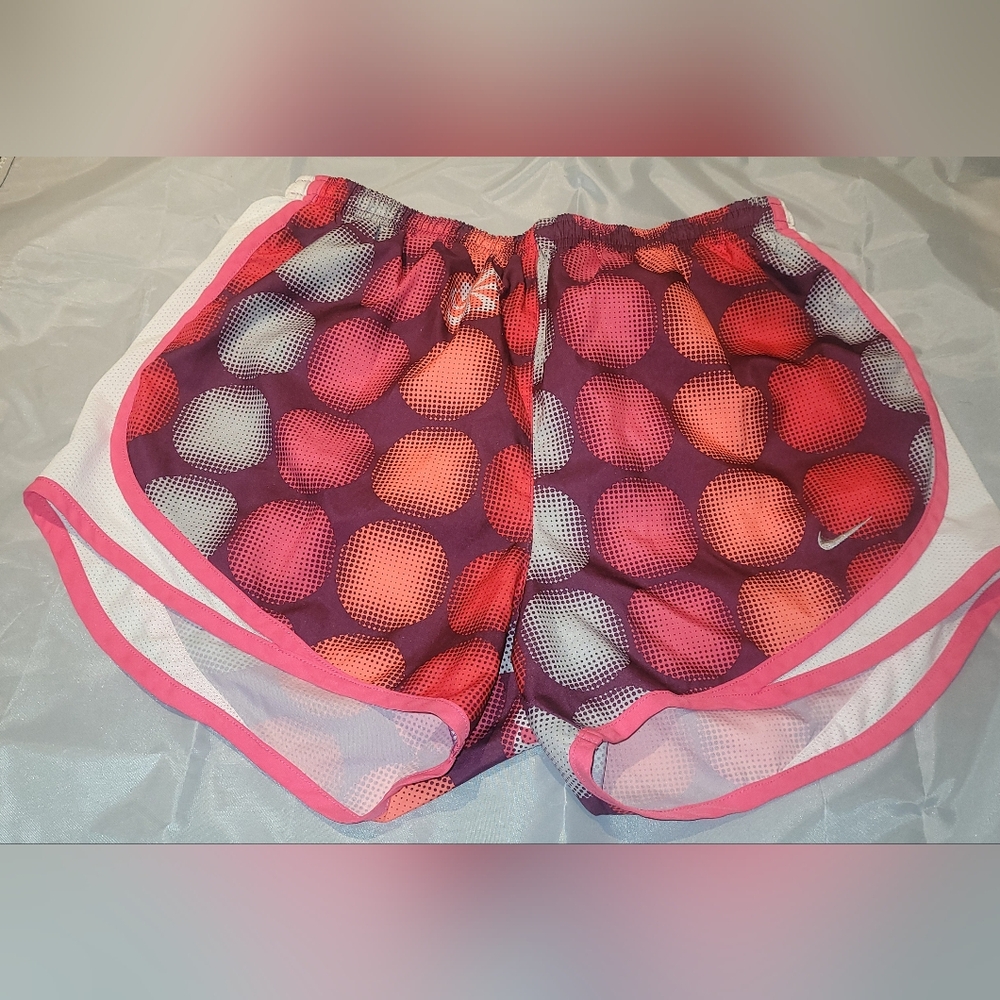 Nike Dri-FIT Ladies Running Shorts Size S